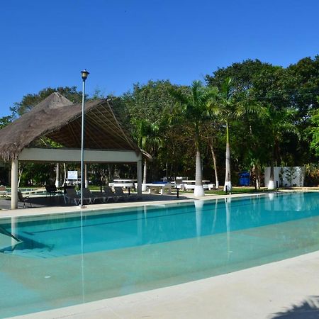 Ideal Tu Casa Fuera De Casa Cancún Exterior foto