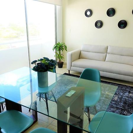 Ideal Tu Casa Fuera De Casa Cancún Exterior foto
