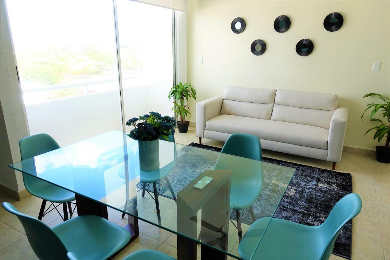 Ideal Tu Casa Fuera De Casa Cancún Exterior foto