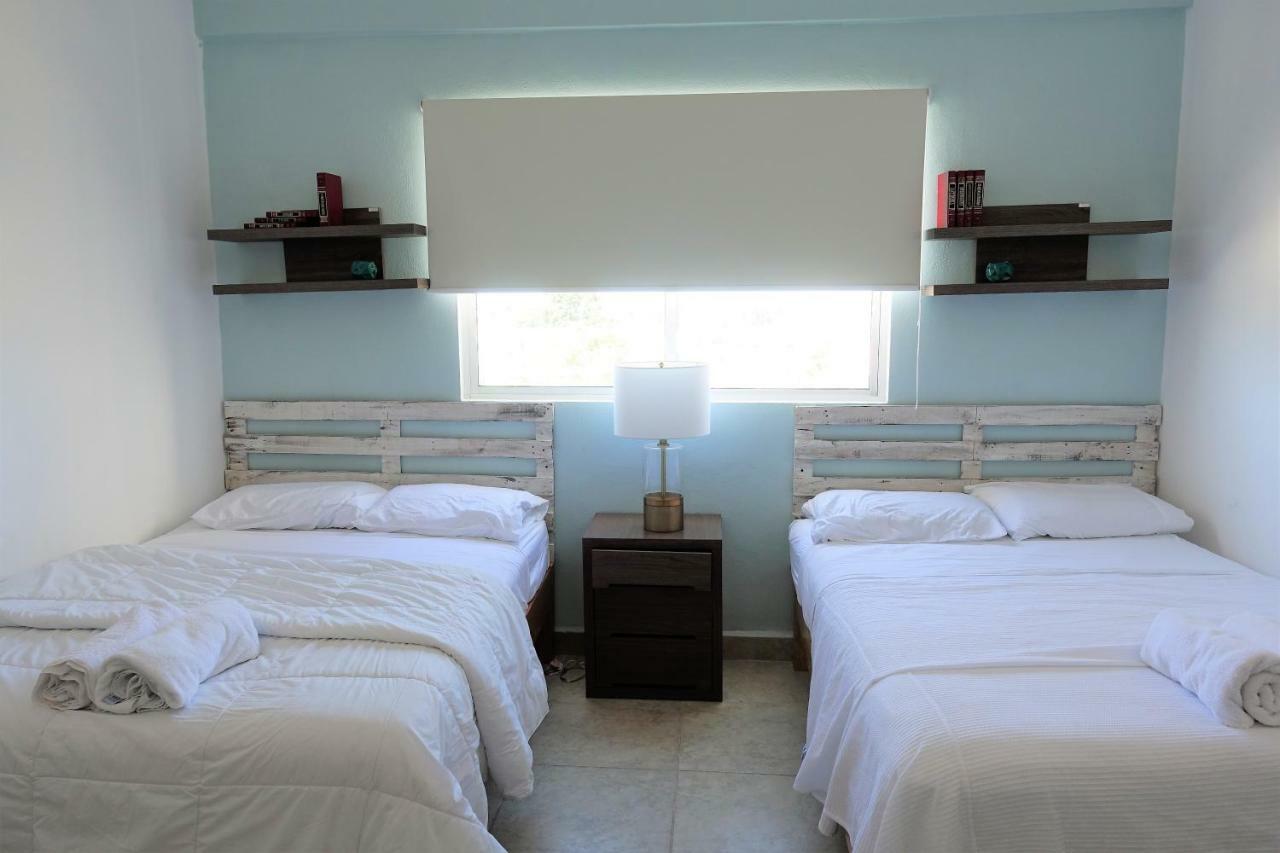 Ideal Tu Casa Fuera De Casa Cancún Exterior foto