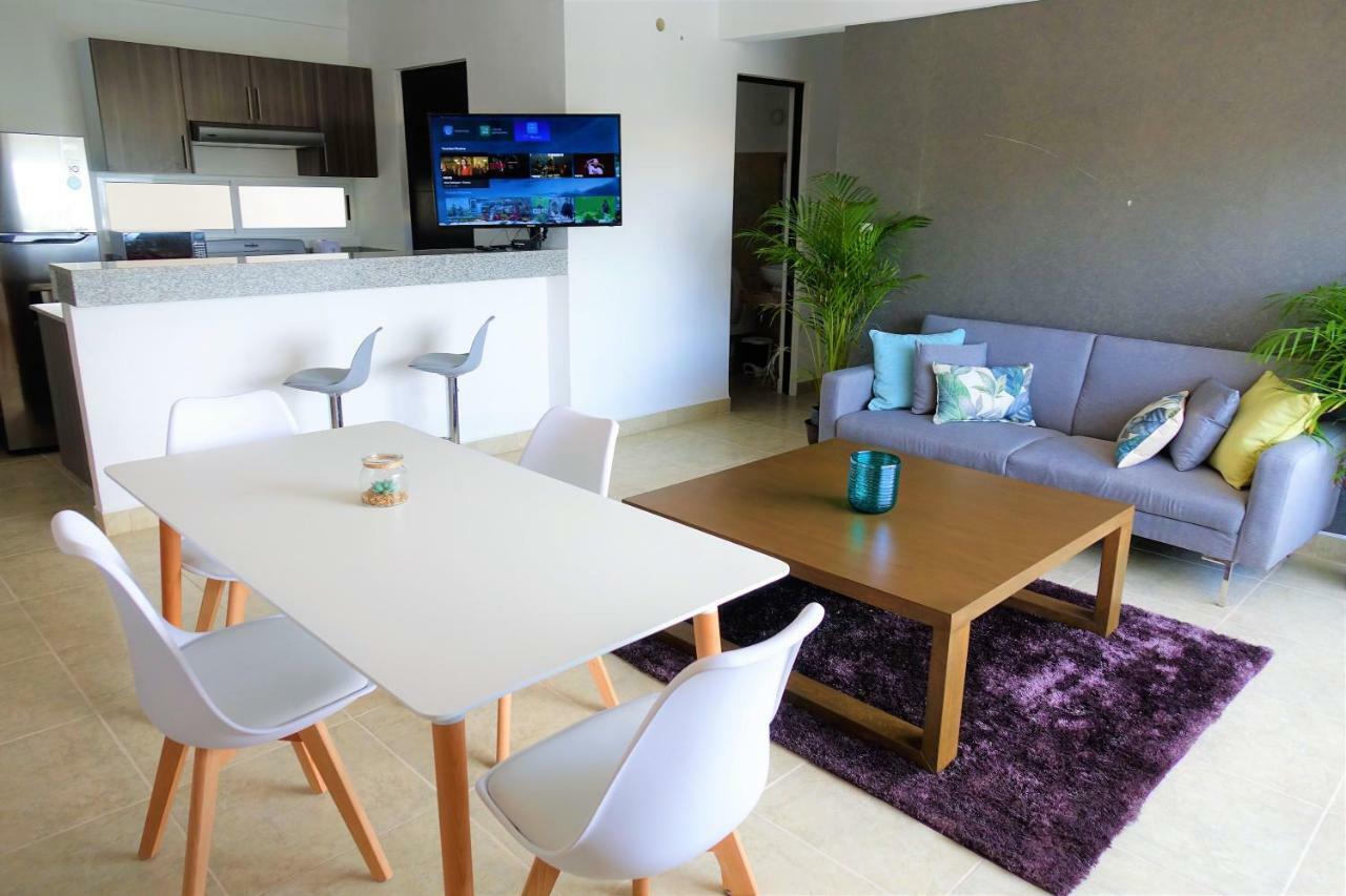Ideal Tu Casa Fuera De Casa Cancún Exterior foto